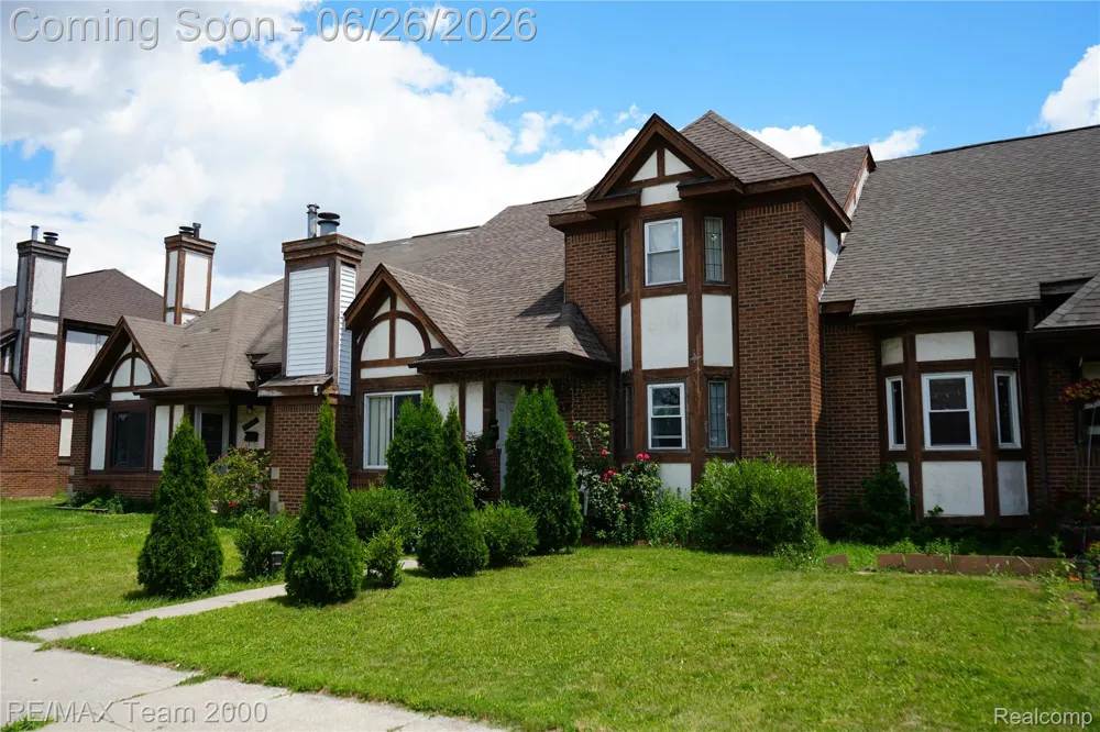 6426 Chase Road Dearborn City, MI 48126