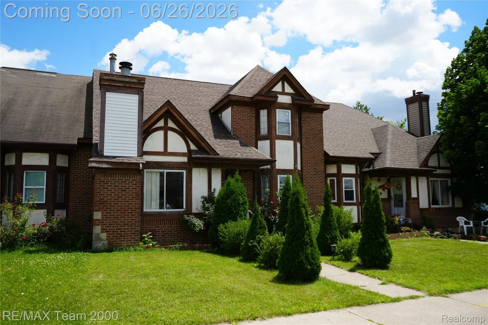 6426 Chase Road Dearborn City, MI 48126