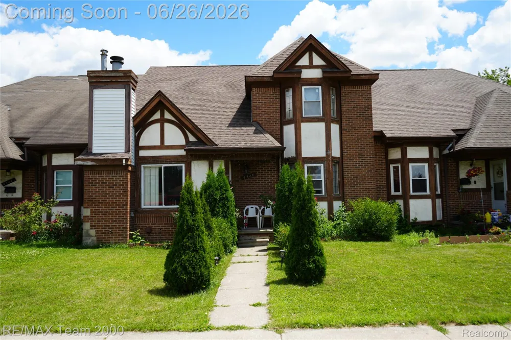 6426 Chase Road Dearborn City, MI 48126
