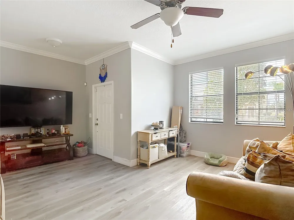 4442 FENNWOOD COURT Wesley Chapel, FL 33543