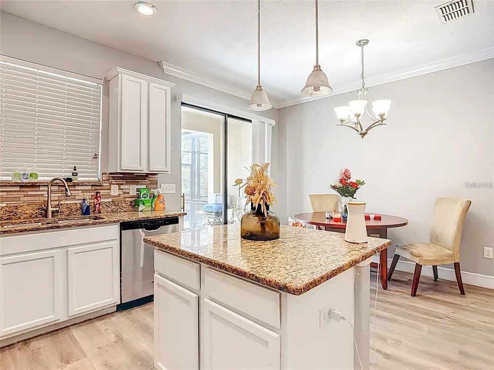 4442 FENNWOOD COURT Wesley Chapel, FL 33543