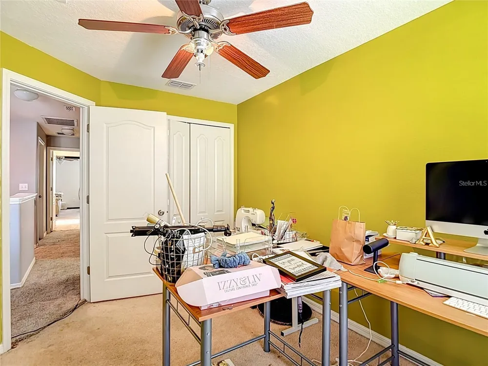 4442 FENNWOOD COURT Wesley Chapel, FL 33543