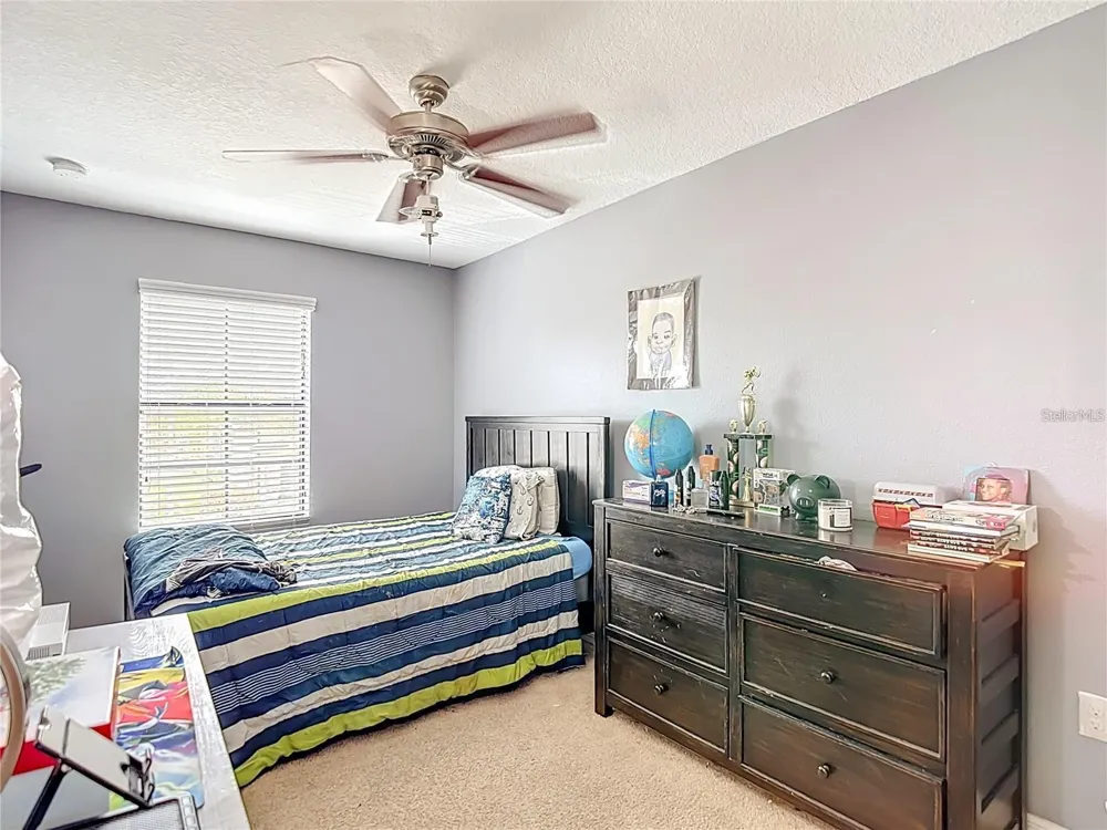 4442 FENNWOOD COURT Wesley Chapel, FL 33543