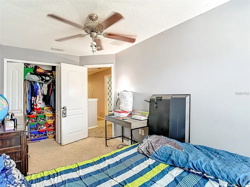 4442 FENNWOOD COURT Wesley Chapel, FL 33543