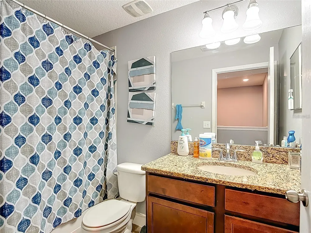 4442 FENNWOOD COURT Wesley Chapel, FL 33543