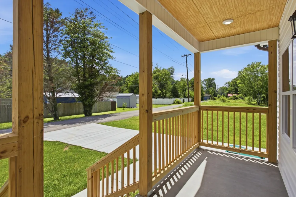 209 Armstrong St Waverly, TN 37185