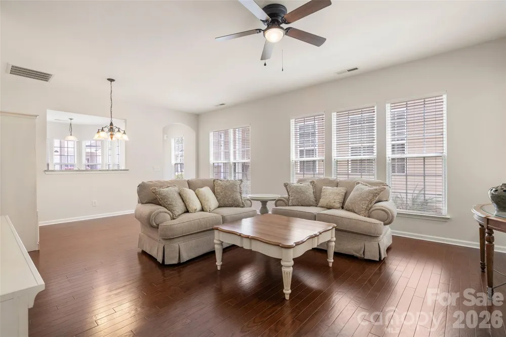 9015 Smokey Hill Lane Indian Land, SC 29707