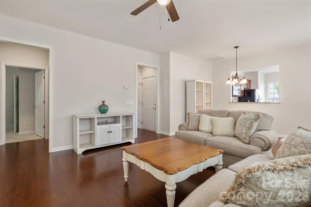 9015 Smokey Hill Lane Indian Land, SC 29707
