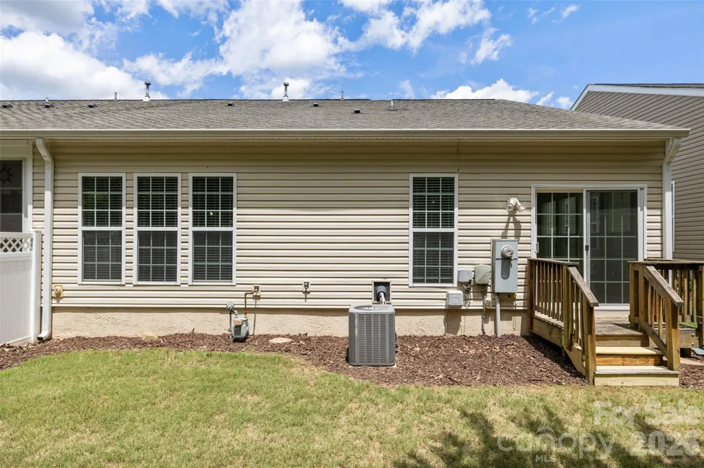 9015 Smokey Hill Lane Indian Land, SC 29707