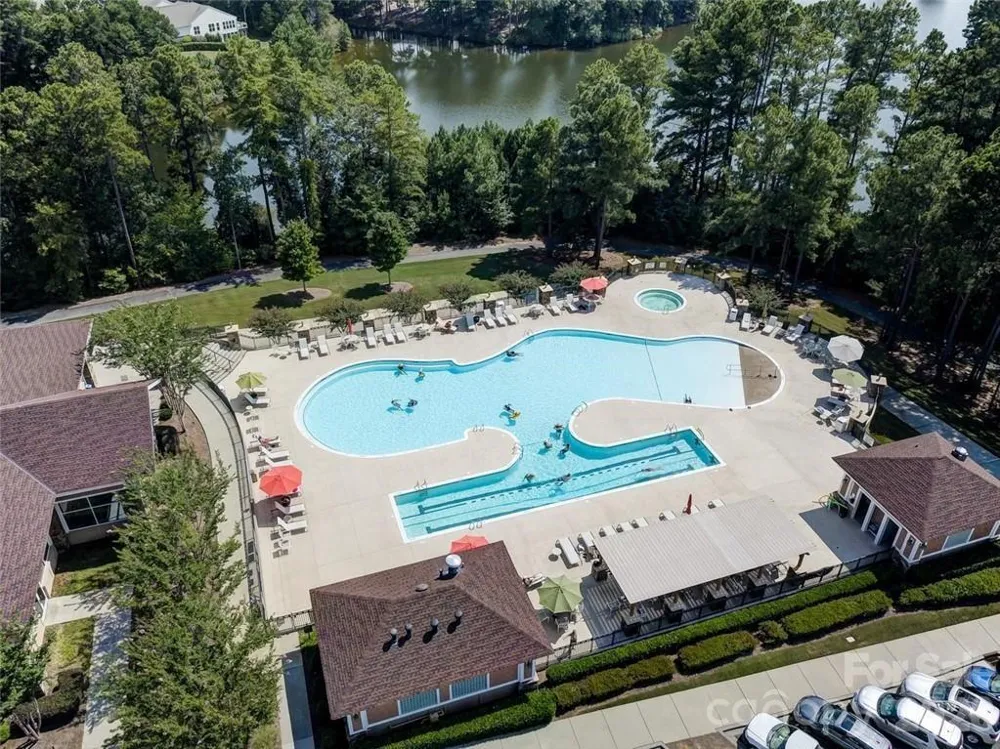 9015 Smokey Hill Lane Indian Land, SC 29707