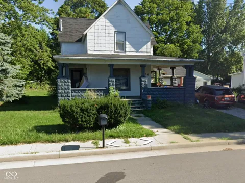 516 W Main