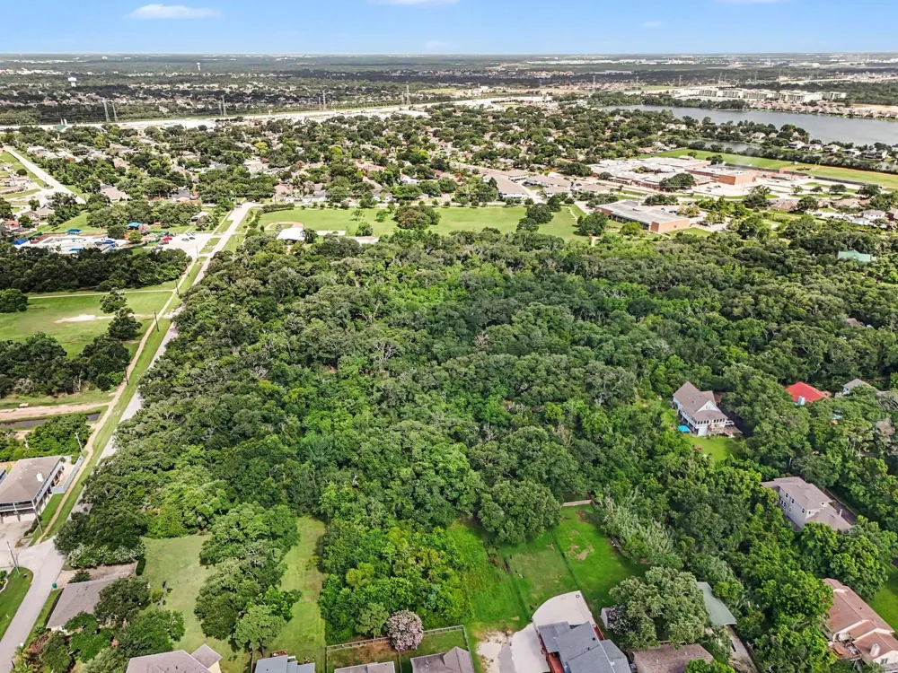 Clopper Road Seabrook, TX 77586