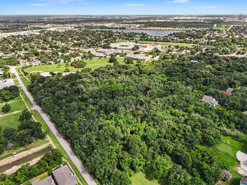 Clopper Road Seabrook, TX 77586