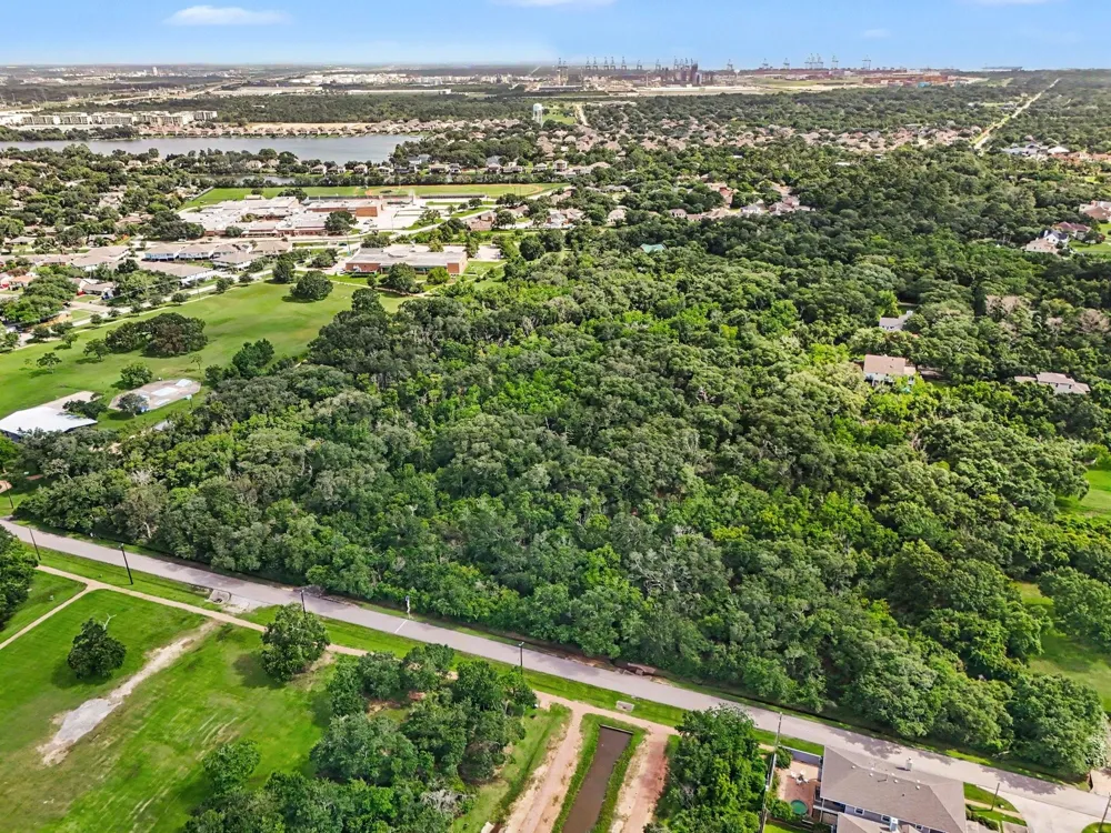 Clopper Road Seabrook, TX 77586