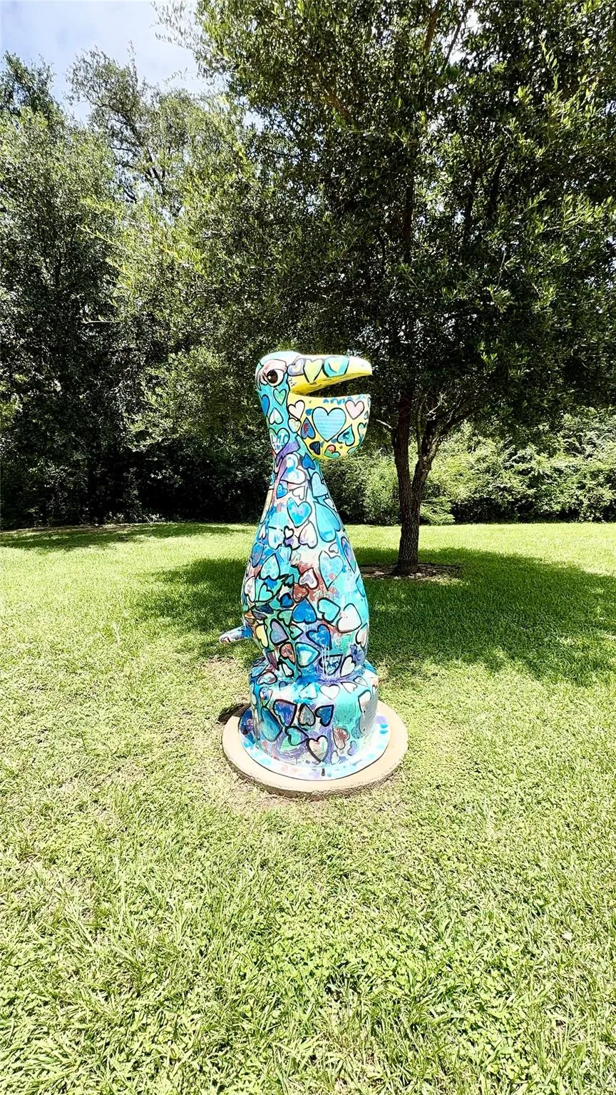 Clopper Road Seabrook, TX 77586