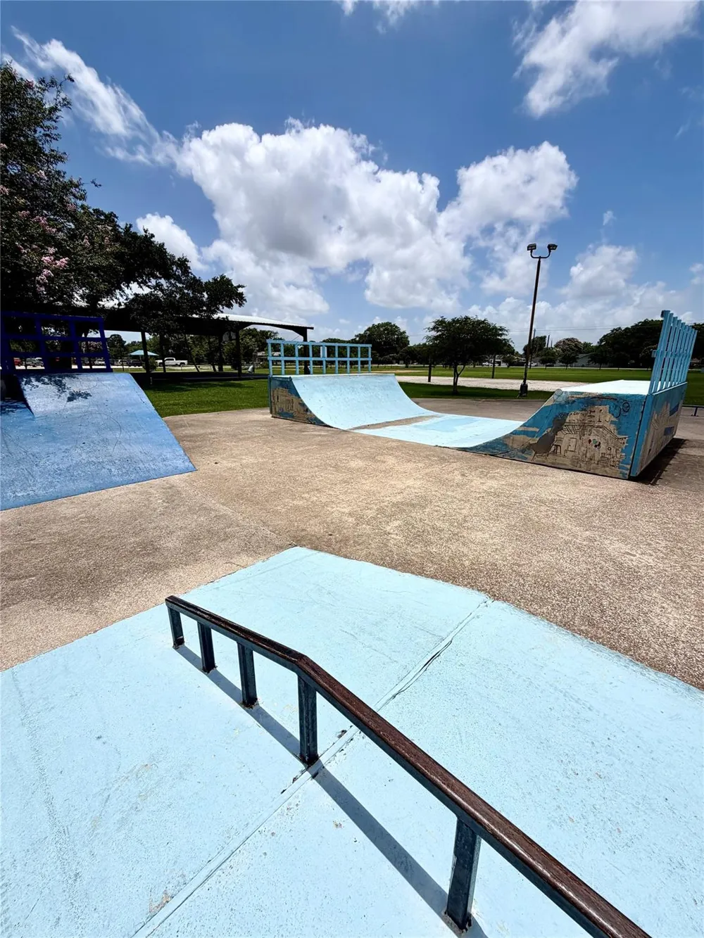 Clopper Road Seabrook, TX 77586