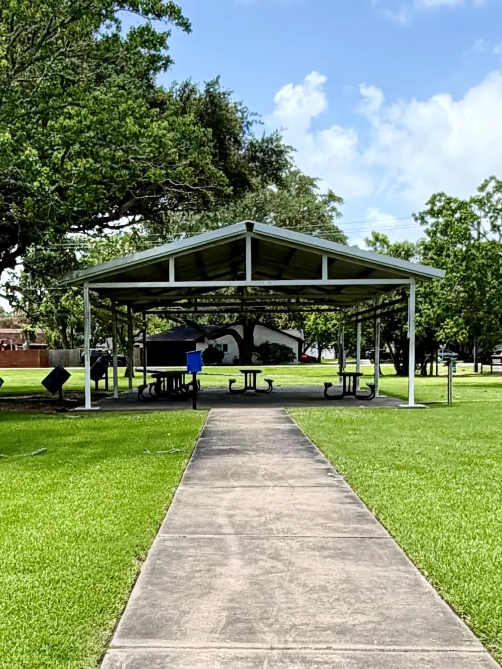 Clopper Road Seabrook, TX 77586