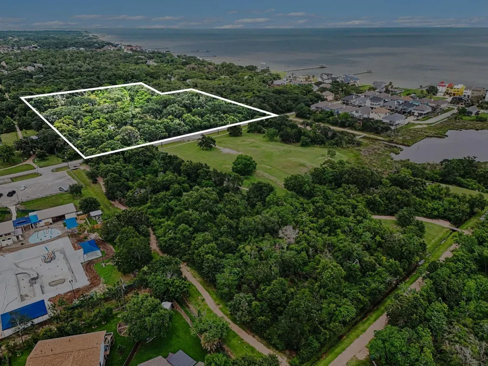 Clopper Road Seabrook, TX 77586
