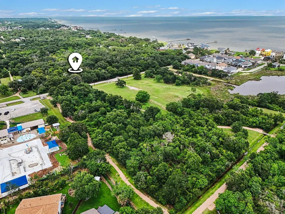 Clopper Road Seabrook, TX 77586