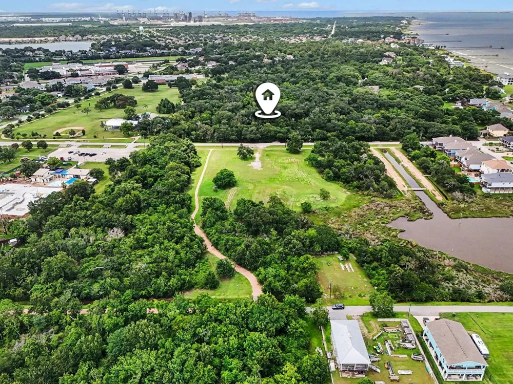 Clopper Road Seabrook, TX 77586