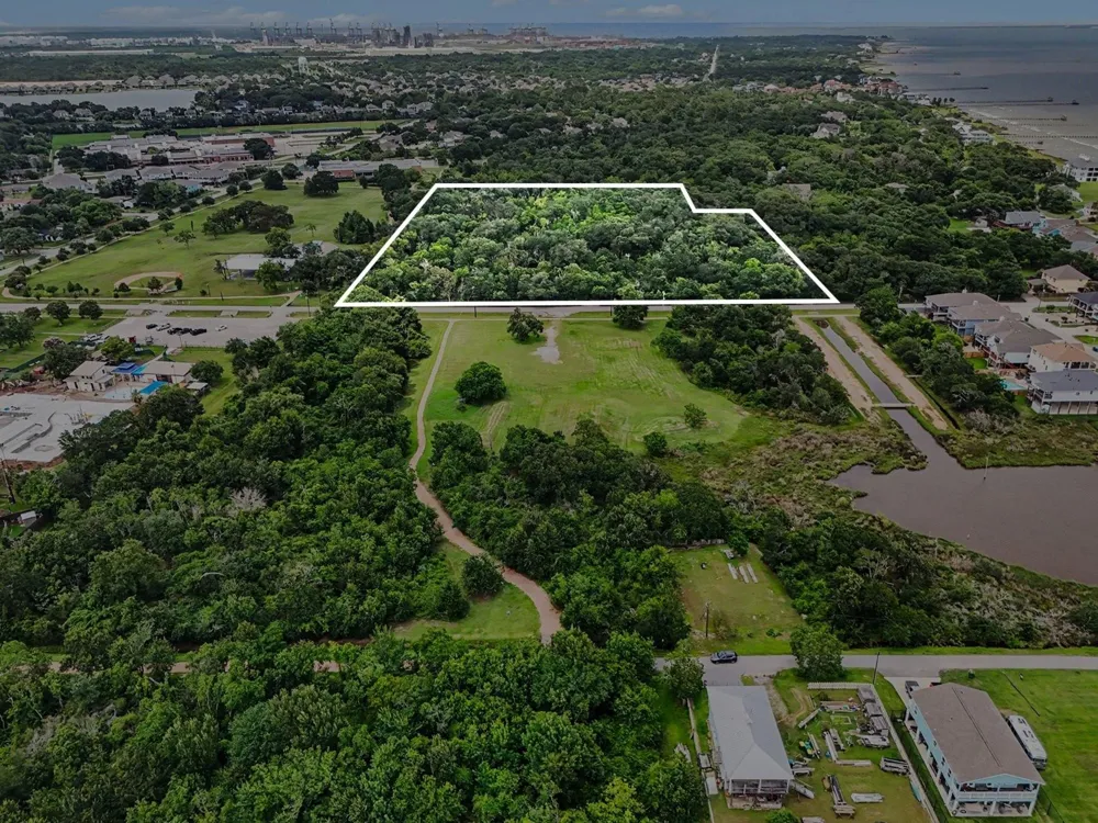 Clopper Road Seabrook, TX 77586
