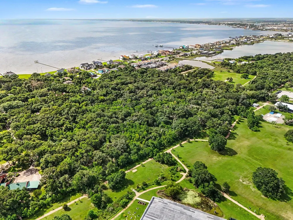 Clopper Road Seabrook, TX 77586