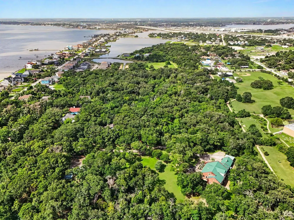 Clopper Road Seabrook, TX 77586