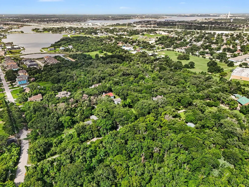 Clopper Road Seabrook, TX 77586