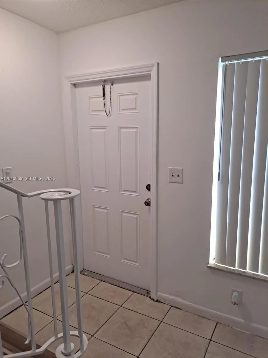 2560 NW 52nd Ave #C18 Lauderhill, FL 33313