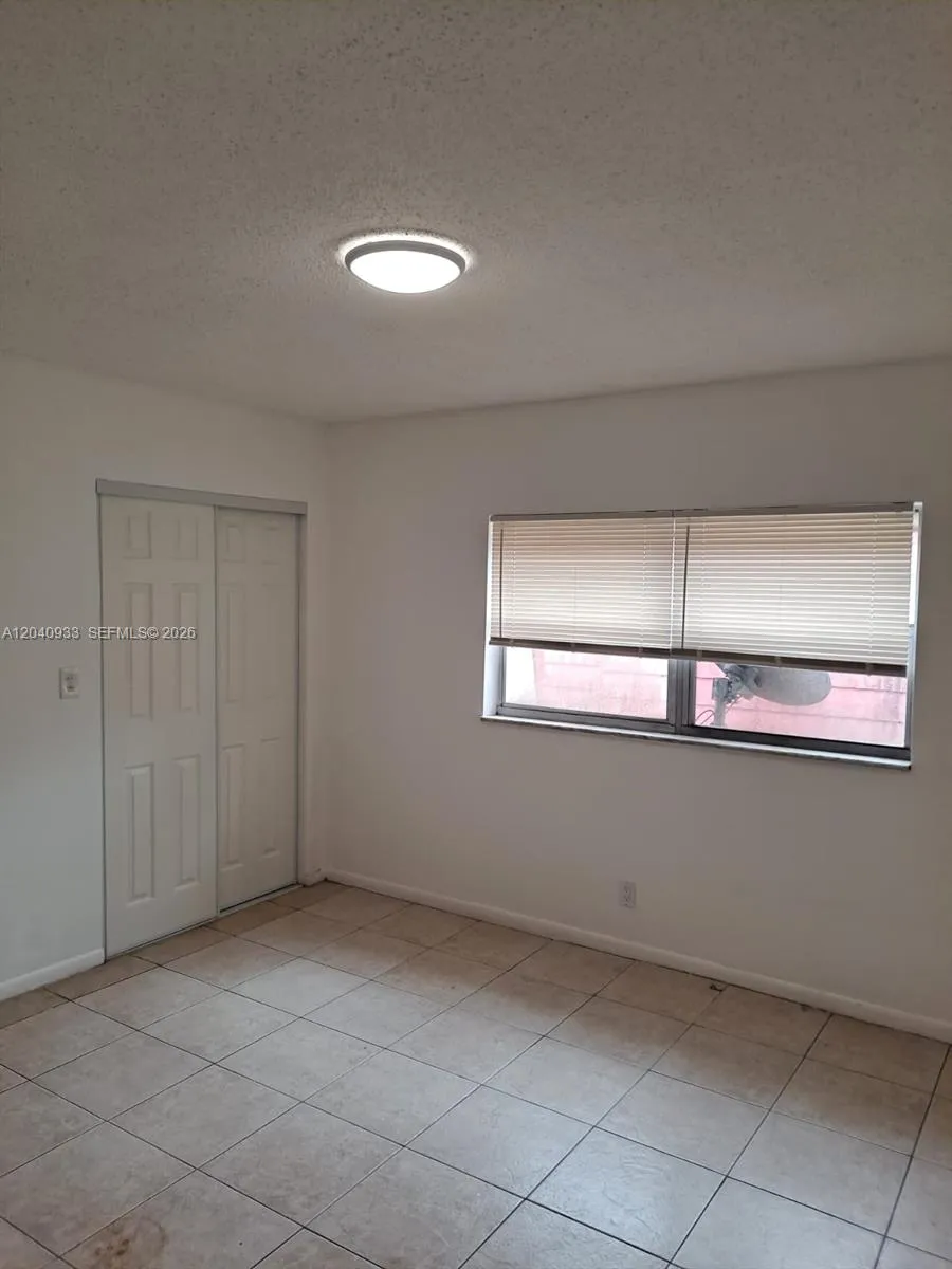 2560 NW 52nd Ave #C18 Lauderhill, FL 33313