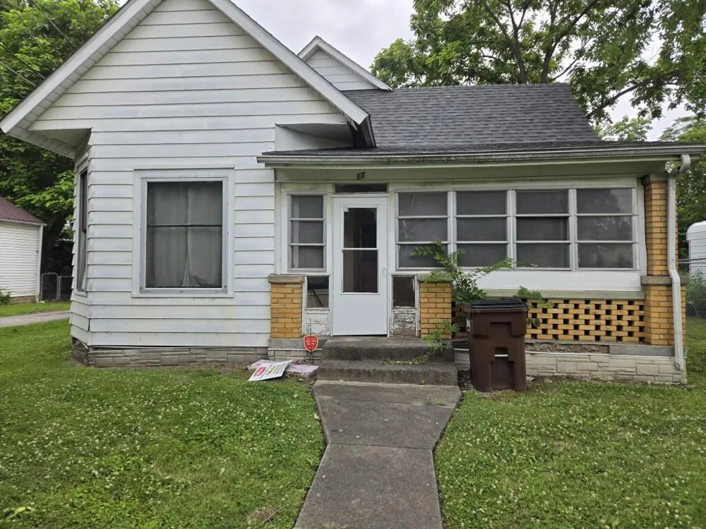 17 Gum Street North Vernon, IN 47265