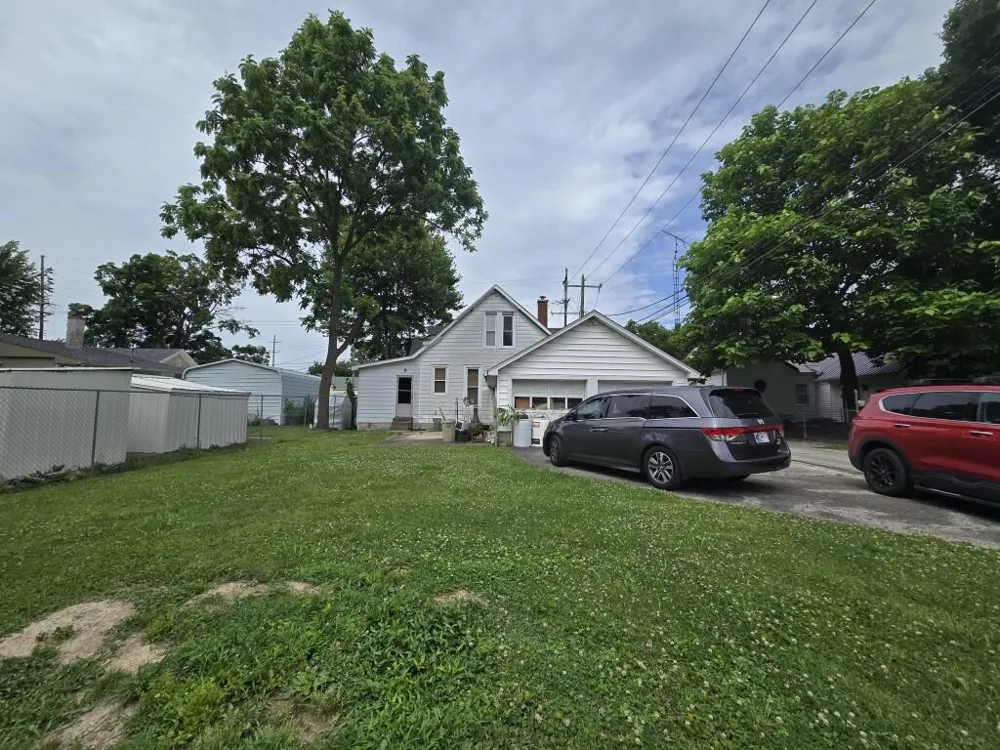17 Gum Street North Vernon, IN 47265
