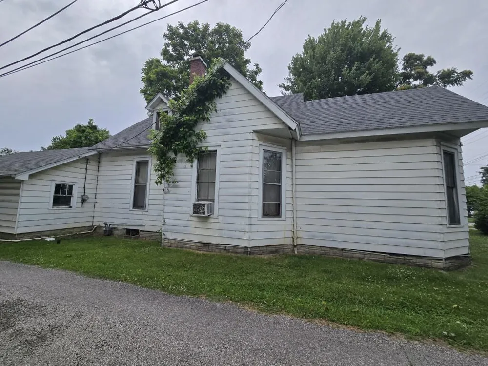 17 Gum Street North Vernon, IN 47265