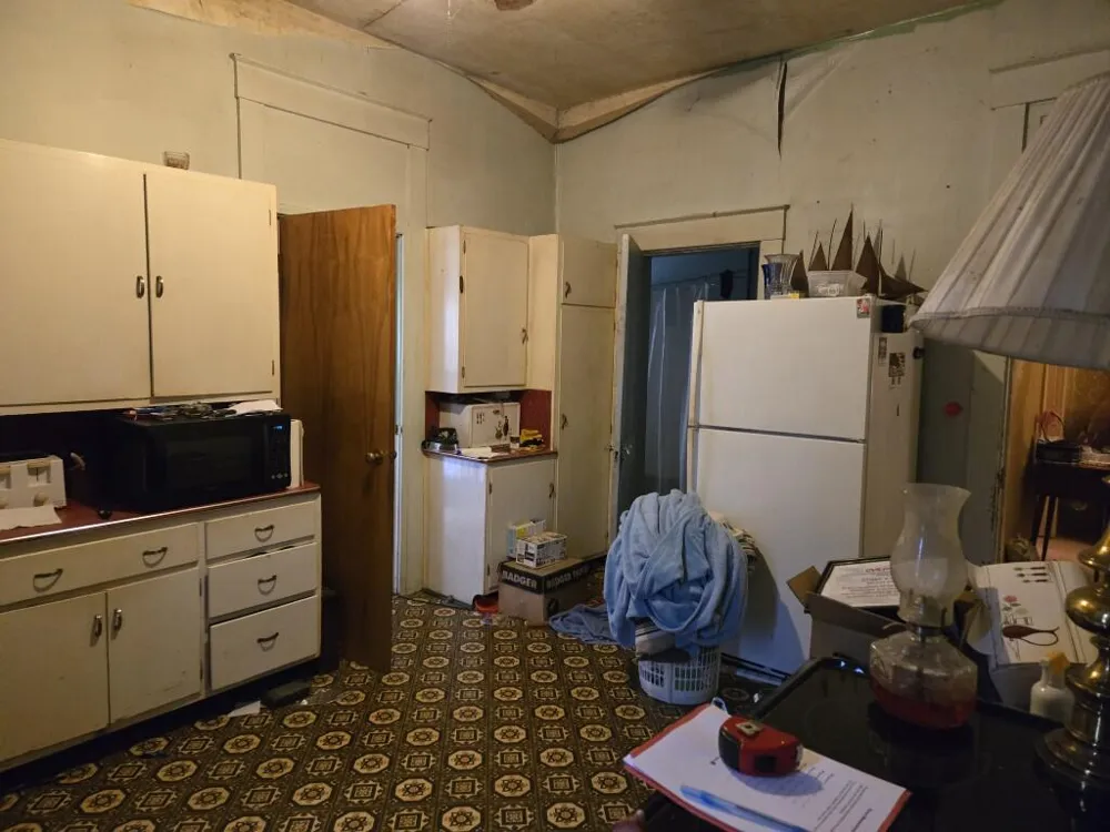 17 Gum Street North Vernon, IN 47265