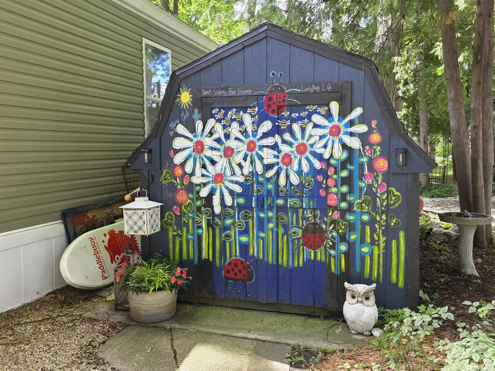616 Shadywood Street Elk Rapids Township, MI 49629