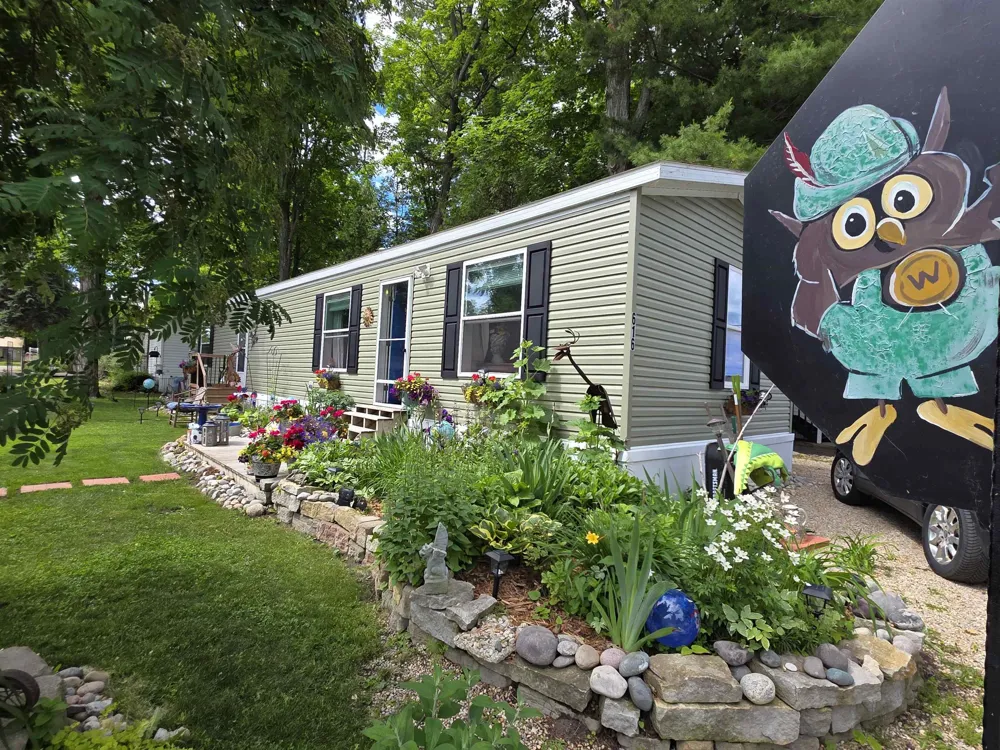 616 Shadywood Street Elk Rapids Township, MI 49629