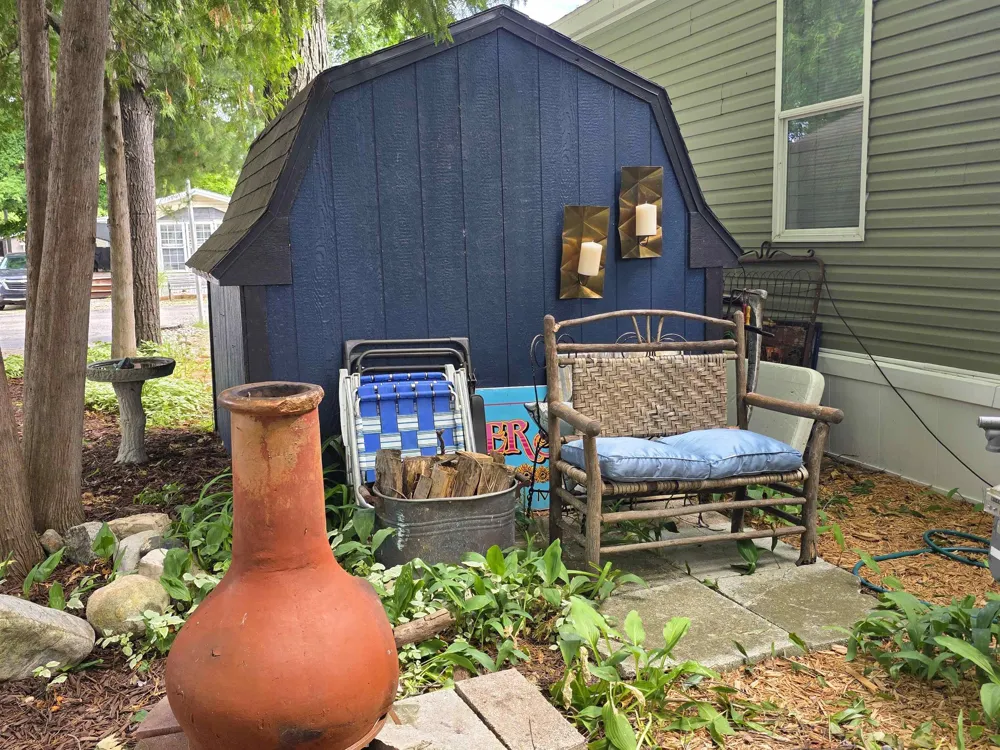 616 Shadywood Street Elk Rapids Township, MI 49629