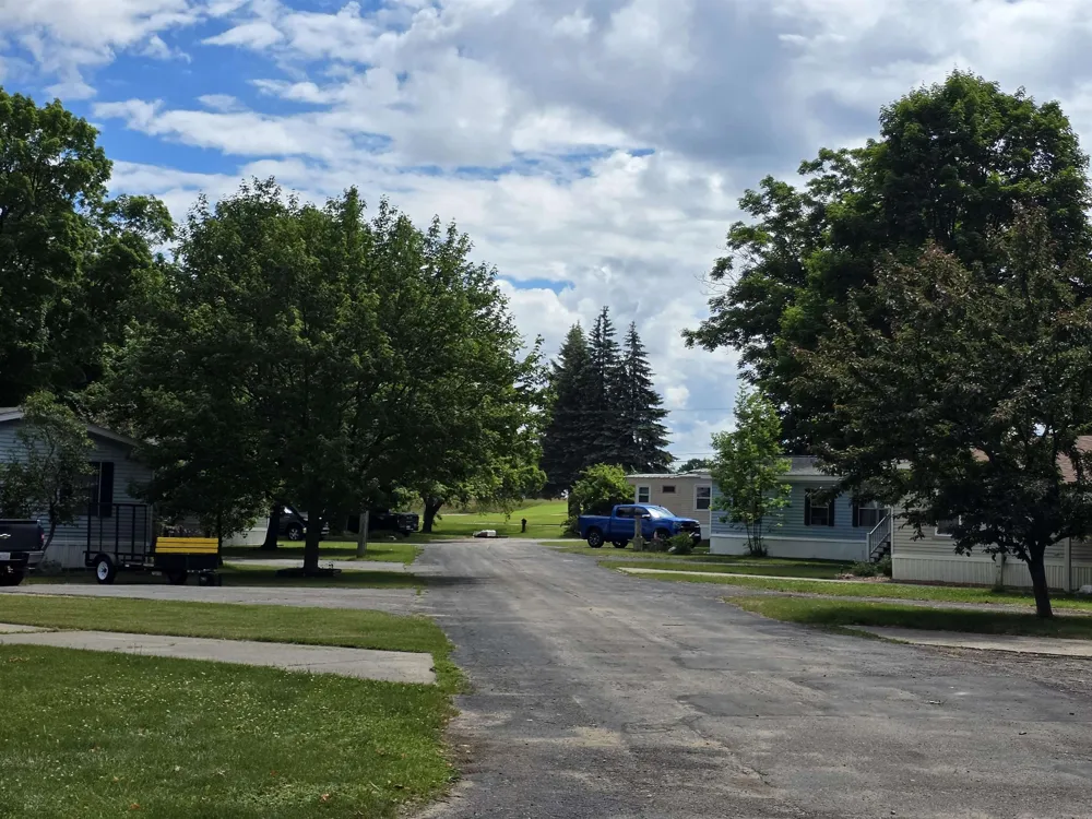 616 Shadywood Street Elk Rapids Township, MI 49629