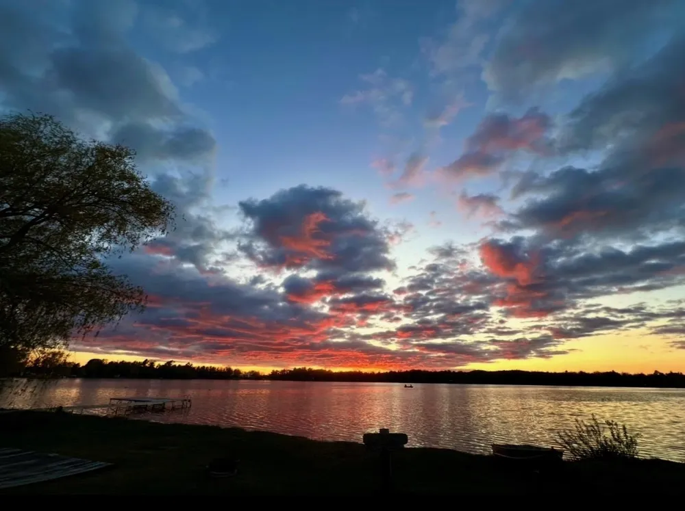 616 Shadywood Street Elk Rapids Township, MI 49629