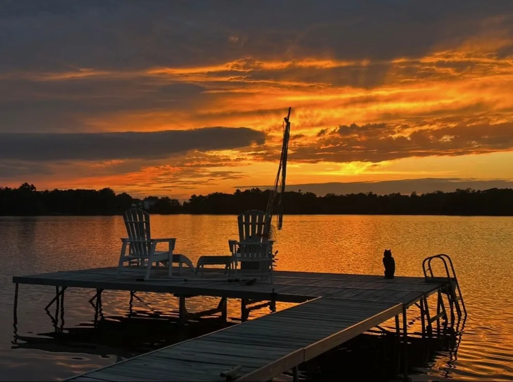 616 Shadywood Street Elk Rapids Township, MI 49629
