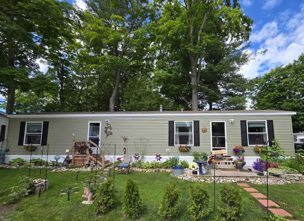 616 Shadywood Street Elk Rapids Township, MI 49629
