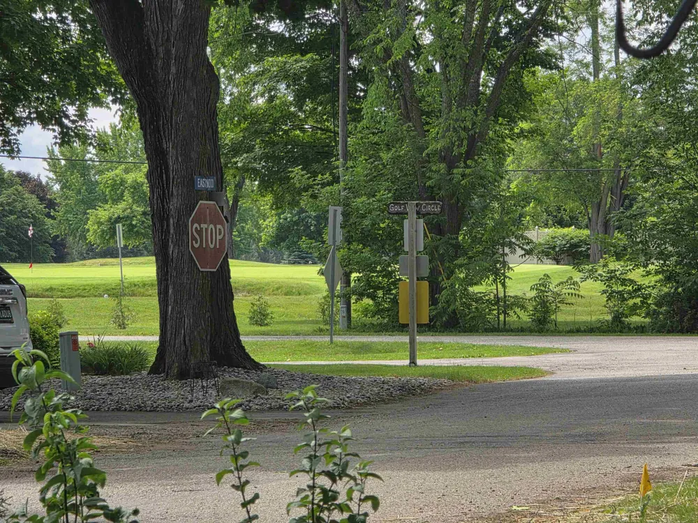 616 Shadywood Street Elk Rapids Township, MI 49629