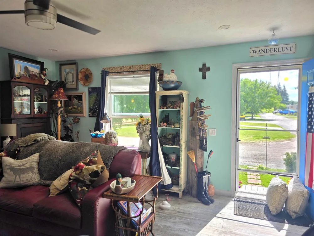 616 Shadywood Street Elk Rapids Township, MI 49629