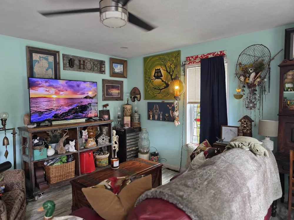 616 Shadywood Street Elk Rapids Township, MI 49629