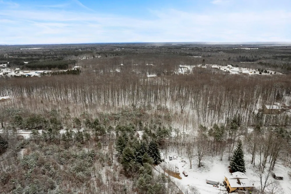 Lamerson Lane Inland Township, MI 49643