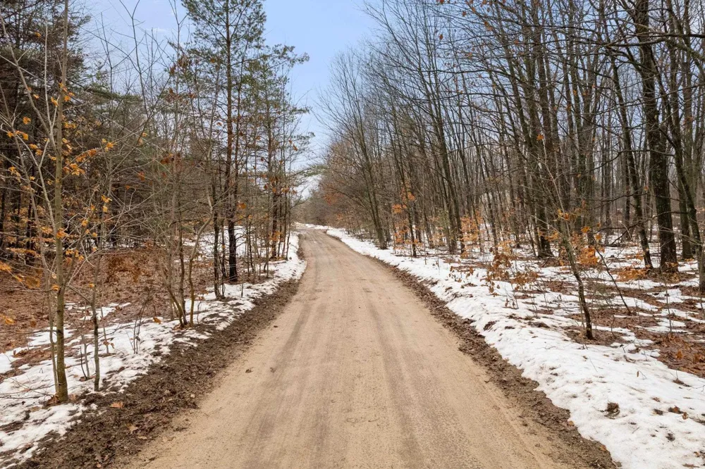 Lamerson Lane Inland Township, MI 49643
