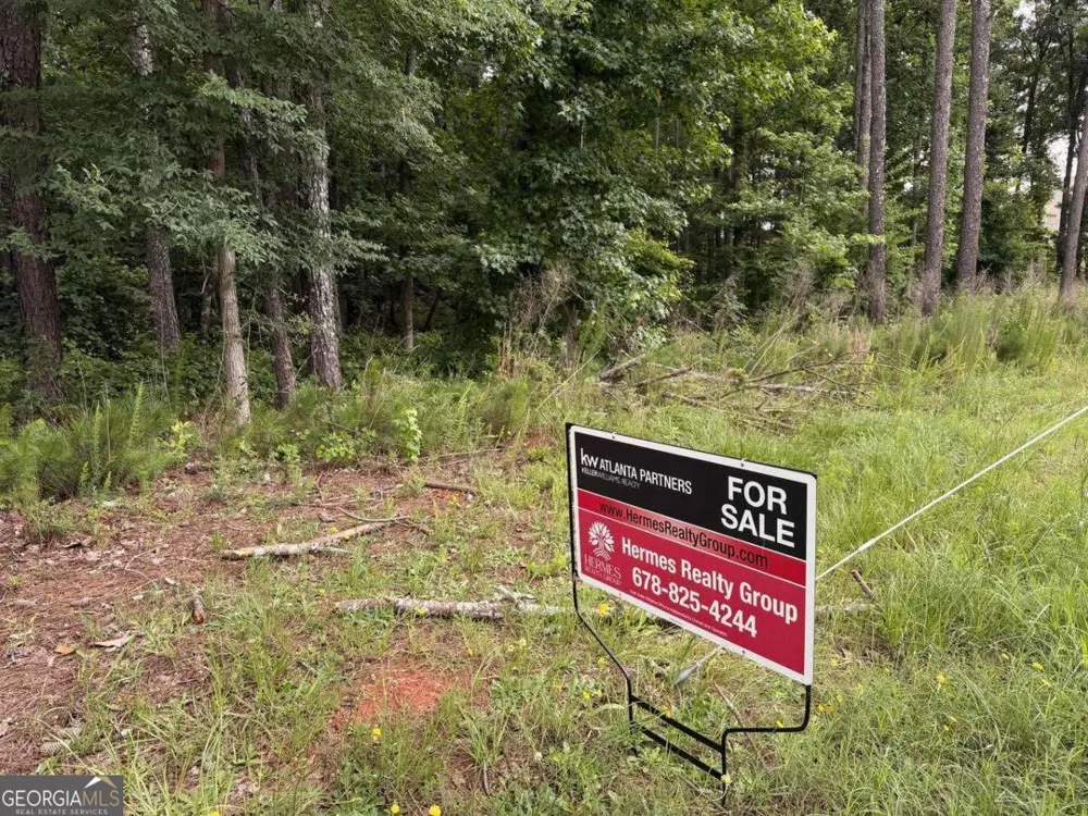 0 Maddox Hoschton, GA 30549