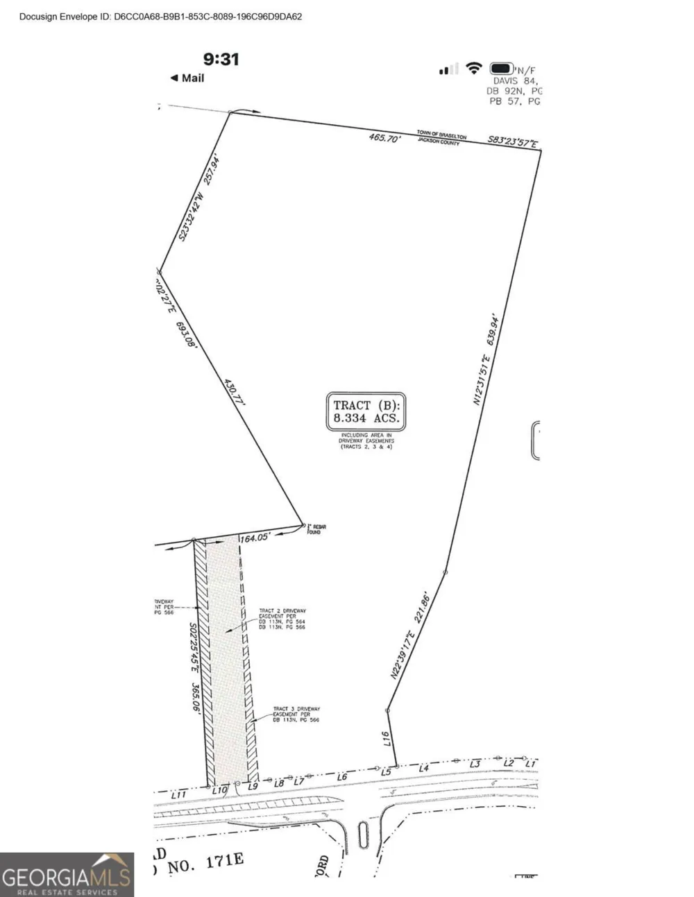 0 Maddox Hoschton, GA 30549