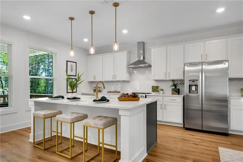 2743 Hallwood Lane Suwanee, GA 30024