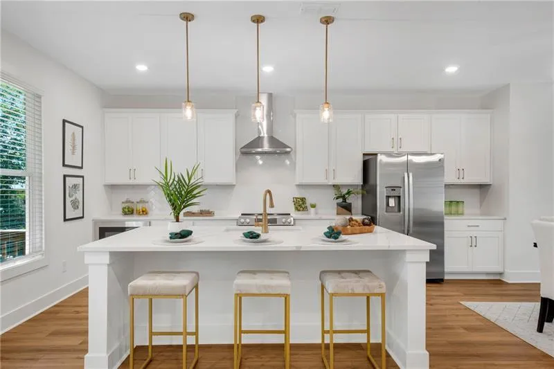 2743 Hallwood Lane Suwanee, GA 30024
